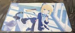 FTE タクティカルアーカイブ　デスクマット　マリナ　ブルーアーカイブ　ブルアカ Amazon.co.jp: デスクマット パッド ブルーアーカイブ ブルアカ