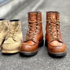 安心品質0567】レッドウイングREDWING犬タグ5E送料込23-24 R7
