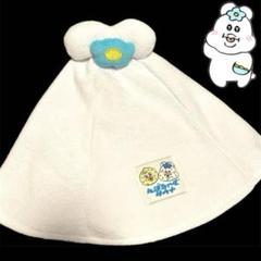 んぽちゃむ アベイル サウナハット スパバッグ 新品 セット