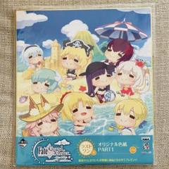 FGO 一番くじ　A賞　B賞　ラストワン賞　まとめ売り 一番くじ Fate/Grand Order Cosmos in the Lostbelt｜一番くじ