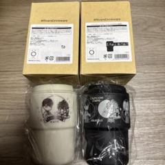 ハイキュー　カプコンカフェ　ウォールマグデミタ
