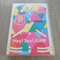 Hey!Say!JUMP/Hey!Say!JUMP LIVE TOUR 201…