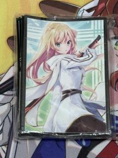 2025年最新】遊戯王 閃刀姫 スリーブの人気アイテム - メルカリ