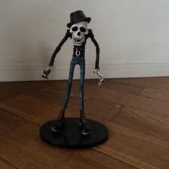 チバユウスケ フィギュア Japan Artist Figure オキュパイ