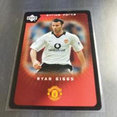 ライアン ギグス フィギュア　GIGGS 2025年最新】Giggsの人気アイテム - メルカリ