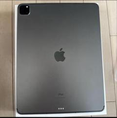 iPad Pro 12.9インチ 第5世代 Cellularモデル