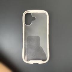 iPhone16ケースiFace風REFLECTION