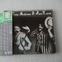 帯付LP/JON LORD ジョン・ロード/アナログレコードセット 2025年最新】Jon_Lordの人気アイテム - メルカリ