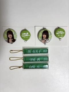 欅のキセキ/欅坂46くじ 販促物 セット 欅のキセキ/欅坂46くじ 販促物 セット - メルカリ