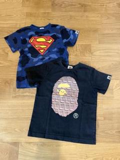 2025年最新】BAPE スーパーマンの人気アイテム - メルカリ