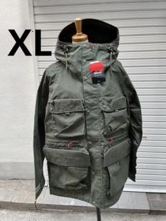 NANGA ヒノックマウンテンパーカーKHA-XL NANGA ヒノックマウンテンパーカーKHA-XL - メルカリ