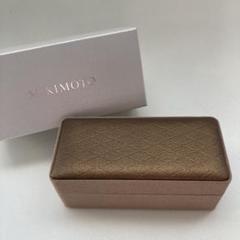 VMPD6-816-13 ミキモト MIKIMOTO ジュエリーケース 指輪