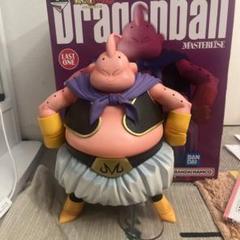 魔人ブウ　サタン4種セット　ラストワン　F賞　まとめ売り 一番くじ ドラゴンボール VSオムニバス ULTRA ラストワン賞