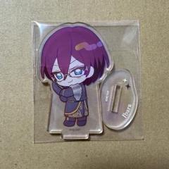 あんスタ Eden 七種茨 スタフォニ アニカフェ アクリルスタンド