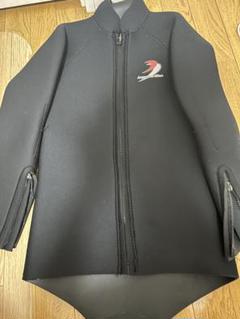 Bism BCROS-65 6.5mm ウェットスーツ ロクハン