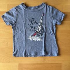 Polo Ralph Lauren セーリングボート Tシャツ