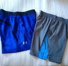 Under Armour ショートパンツ