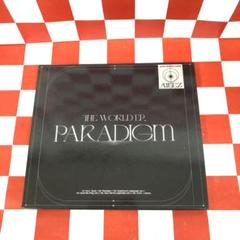 ATEEZ paradigm 個別盤 CD コンプ セット【新品未再生】 - メルカリ
