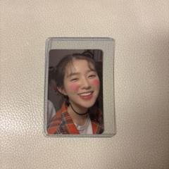 2025年最新】red velvet トレカの人気アイテム - メルカリ