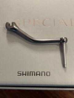 ADT社製 シマノキススペシャルcomp 5度スプール レッド