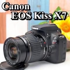 Amazon | Canon デジタル一眼レフカメラ EOS Kiss X7 ボディー