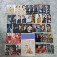 THERAMPAGE 吉野北人　フォトカード、アクスタセット