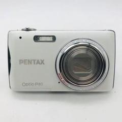 2025年最新】PENTAX OPTIO P80の人気アイテム - メルカリ