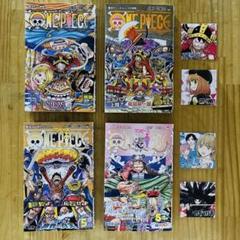 ONE PIECE 76~112巻セット 全巻セット】ONE PIECE ＜1～112巻セット＞: 中古 | 尾田栄一郎