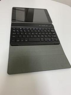 iPad mini 32GB wi-fi 初代 ケース+キーボード+ケース値下げ
