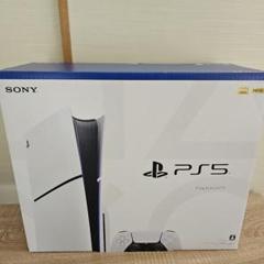 新品未開封】プレステ5プロ PlayStation 5 Pro本体の通販 by