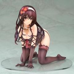 2025年最新】冴えない彼女の育てかた 霞ヶ丘詩羽 1/7スケール