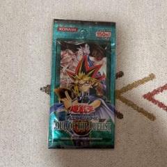 【未開封】　遊戯王　ソウルオブザデュエリスト 遊戯王 ソウルオブザデュエリスト 新品未開封品｜Yahoo!フリマ