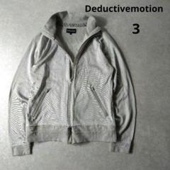 Deductivemotion　y2k　ジャージ　トラックジャケット　3サイズ
