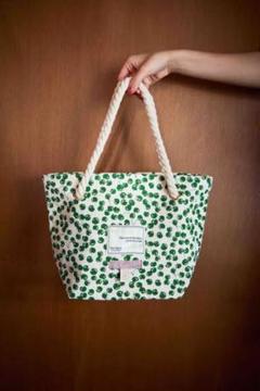 新色】HLT Cherry Tote Bag