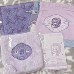 星導ショウ コレカ 星導ショウ｜にじさんじオフィシャルストア