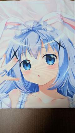 2025年最新】抱き枕 チノの人気アイテム - メルカリ