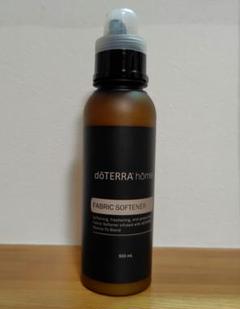 dōTERRA home コレクション森の音 洗濯用洗剤 ・柔軟仕上げ剤