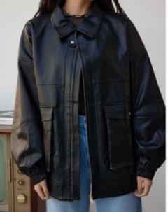 【未使用】moussy レザージャケット 2025年最新】moussy レザージャケットの人気アイテム - メルカリ