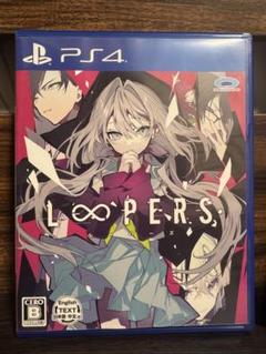 PS4 LOOPERS