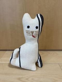 猫　ぬいぐるみ
