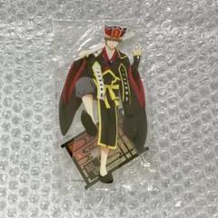 沖田総悟 百鬼夜行 描き下ろしBIGアクリルスタンド アクスタ 銀魂