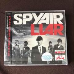 【廃盤アルバム】SPYAIR Can You Listen? Can You Listen？[廃盤]／SPYAIR｜原価マーケット