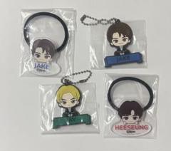 enhypen 一番くじセット