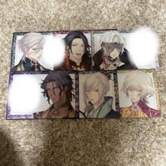 蛇香のライラ 特典 アリスネット ブロマイド メッセージカード