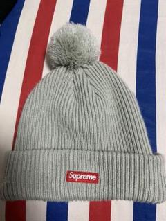 supreme newera ニット帽