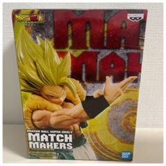 超サイヤ人ゴジータ 「ドラゴンボール超 ブロリー」 MATCH