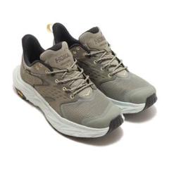 HOKA ANACAPA 2 LOW ゴアテックス26.5 定価3万円のサムネイル