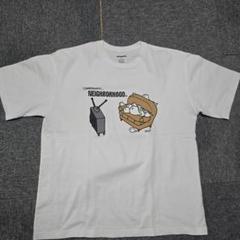 NEIGHBORHOOD　半袖Tシャツ