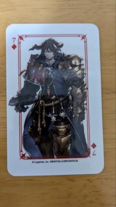 ガイゼンボーガ グラブル バレンタイン 2025 2点セット ガイゼンボーガ グラブル バレンタイン 2025 2点セット - メルカリ