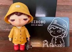 POP MART HIRONO Healer 箱あり未開封カード付 楽天市場】HIRONO City of Mercy シリーズ【アソートボックス